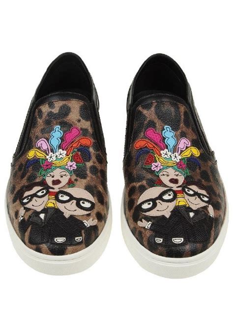 slip dolce e gabbana donna